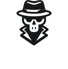 Ghost Ops Intel logo