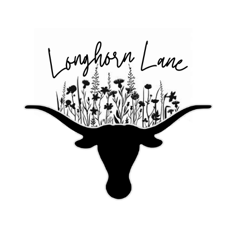 Longhorn Lane logo