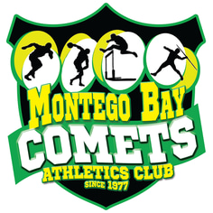 Track & Field logo