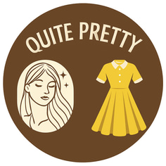 Quite pretty logo