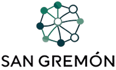 Sangremon logo