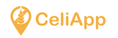 CeliApp logo