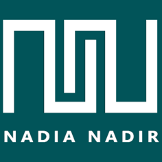 Nadia Nadir Studio logo