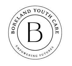 Boreland Youthcare logo