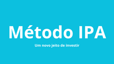 Método IPA logo