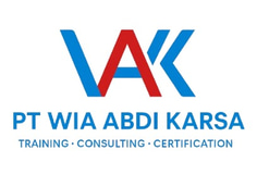 WIA ABDI KARSA logo