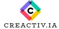 CREACTIVIA logo