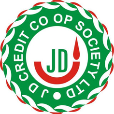 THE J D CREDIT CO-OPERTIVE SOCIETY LTD. logo