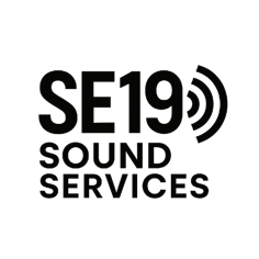 SE19 Live Sound Services logo