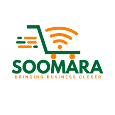 SOOMARA logo