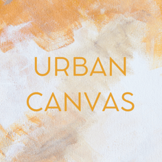 Urban Canvas Gallery logo