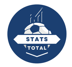 Stats Total logo