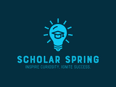 Scholar Spring logo