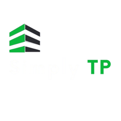 Simply TP logo