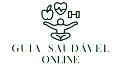 Guia Saudável Online logo