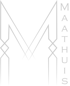 Catherine Maathuis Designs logo