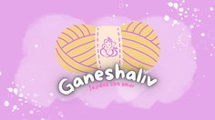 Ganeshaliv logo