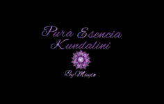 Pura Esencia Kundalini logo