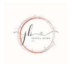 Joyful Bites logo