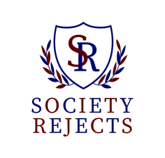 SOCIETY REJECTS logo