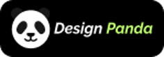 Design Panda logo
