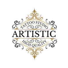 Tatto Artist logo