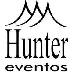 Hunter Eventos logo