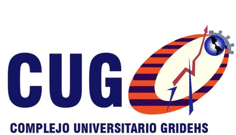 Complejo Universitario. logo
