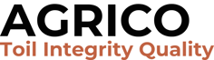 AGRICO MINING SPARES logo