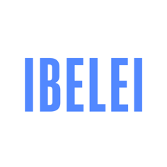 IBELEI logo