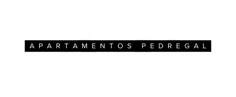 Apartamentos Pedregal logo