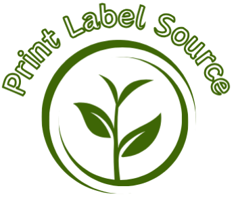 Print Label Source logo