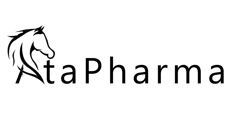 ATA Pharma logo