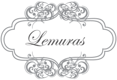 https://lemuras.lt/ logo