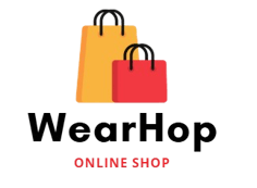 WearHop logo
