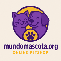Mundo Mascota logo