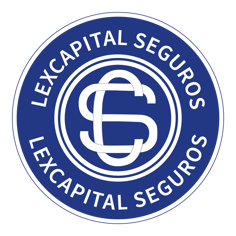 Lexcapital Seguros logo