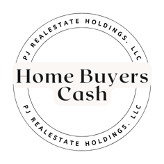 Home Buyers Cash logo