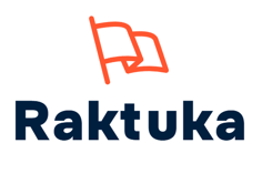 RAKTUKA logo