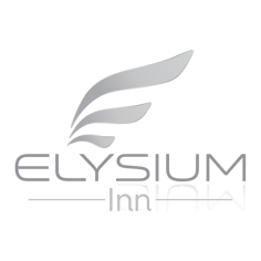 Elysium Inn logo