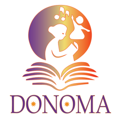 contes-donoma.fr logo