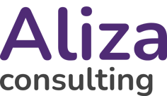 Alizade consulting logo