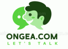 Ongea.com logo