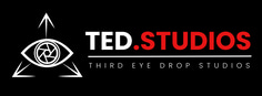 TEDstudios logo