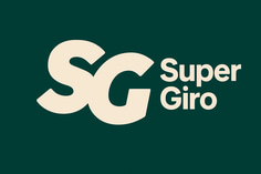 Super Giro logo