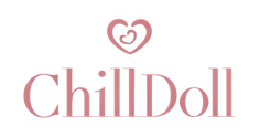 Chill Doll logo