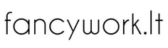 Fancywork.lt logo