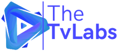 TheTVLabs logo