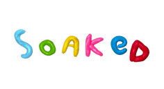 Soaked logo