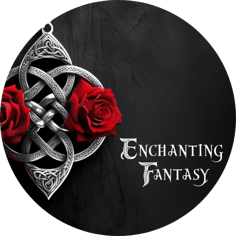 Enchanting Fantasy logo